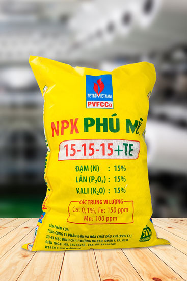 Túi PP dệt