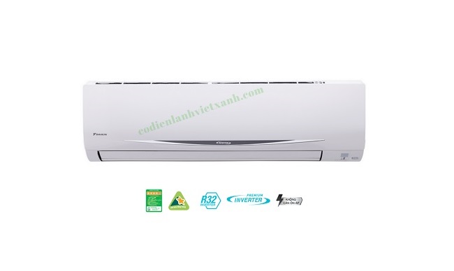 Máy lạnh treo tường