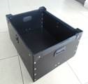 Hộp nhựa chống tĩnh điện