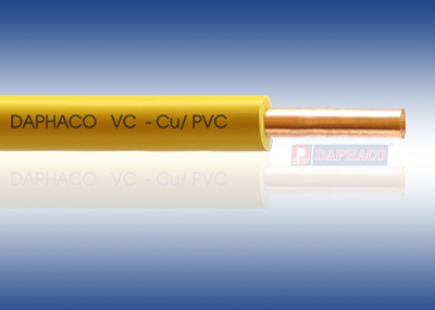 Dây cáp đơn chắc chắn