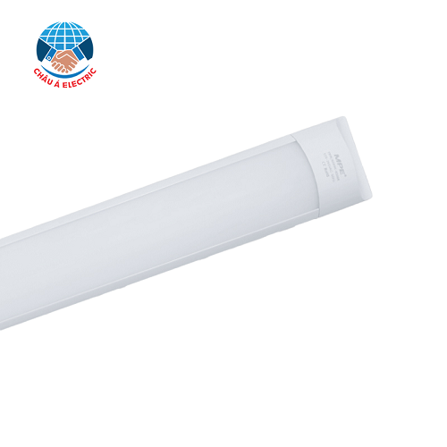 Đèn LED hình bán nguyệt MPE BN-9