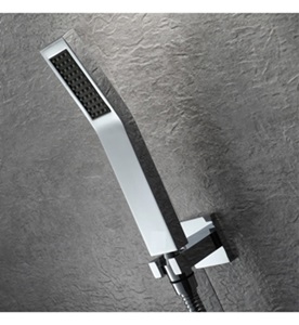 Daros Wall-Mounted Sen Head