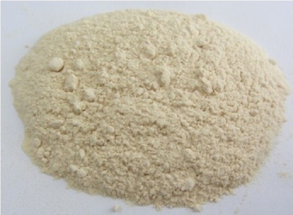 Bột tỏi
