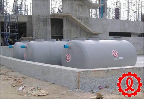 Bể phốt