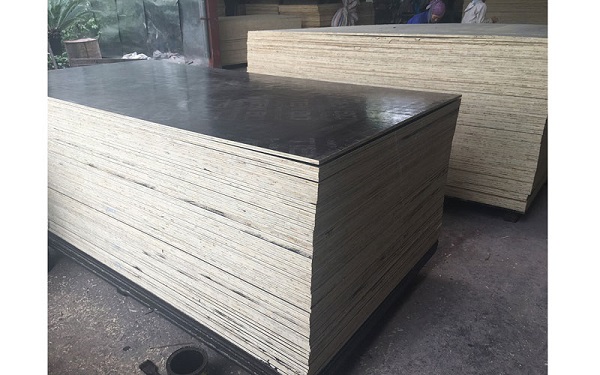 Khuôn mẫu bằng tre