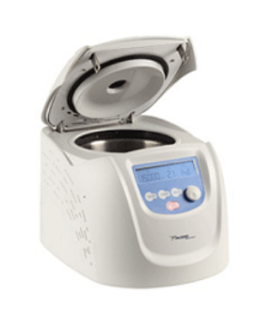 Máy ly tâm vi mạnh số học CD-3024.