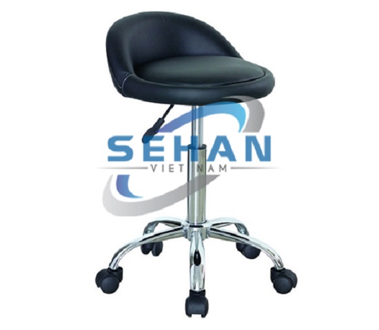 Ghế tròn chống tĩnh điện