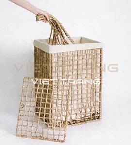 Giỏ đựng quần áo giặt
