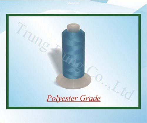Sợi vải Polyester