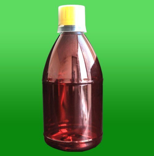 Chai nhựa PET 500ml D28mm