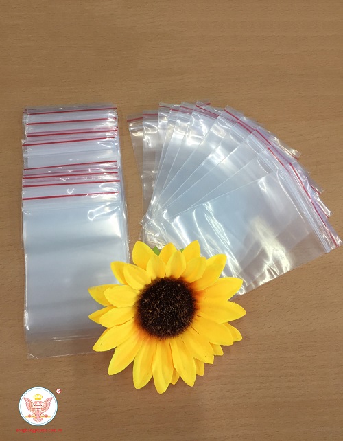 Túi nhựa Ziplock
