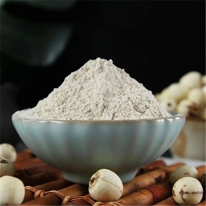 Bột Hạt Sen