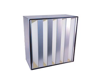 Bộ lọc Ultracel V Hepa