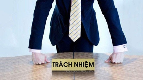 Xử lý hàng hóa dự án