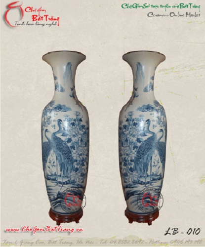 Vase tuyệt vời