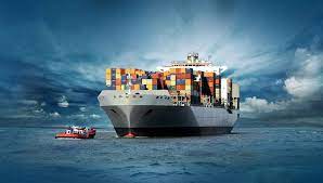 Dịch vụ Vận chuyển Đường biển