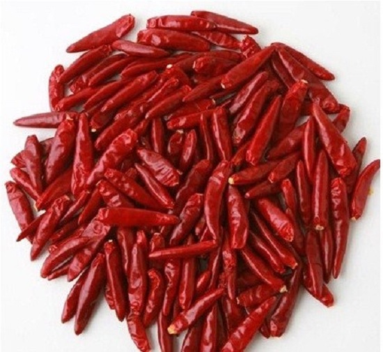 Ớt khô