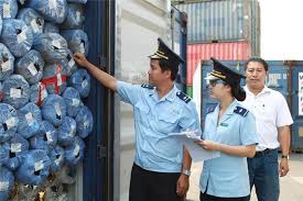 Dịch vụ thông quan toàn diện