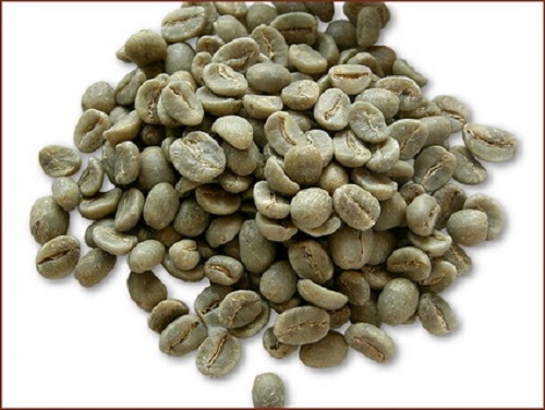 Cà phê Arabica G1S18