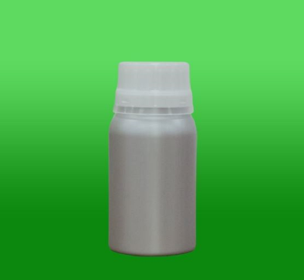 Chai nhựa HDPE 100ml với nắp 33mm.