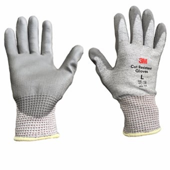 Găng tay chống cắt 3M cấp độ 3.