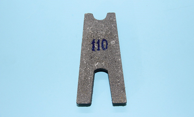 110MM CBA Bộ giữ khoảng cách bê tông