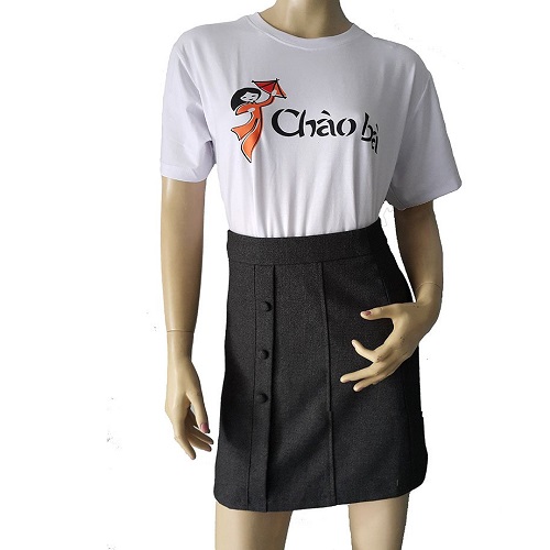 Áo thun sự kiện