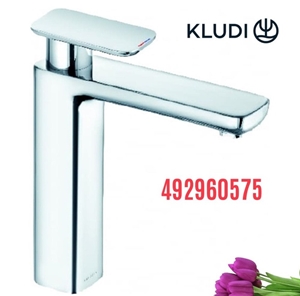 Vòi nước lavabo Kludi nóng và lạnh