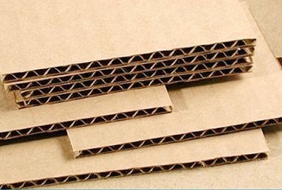 Hộp Carton 3 lớp