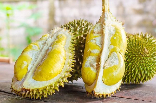 Sầu riêng