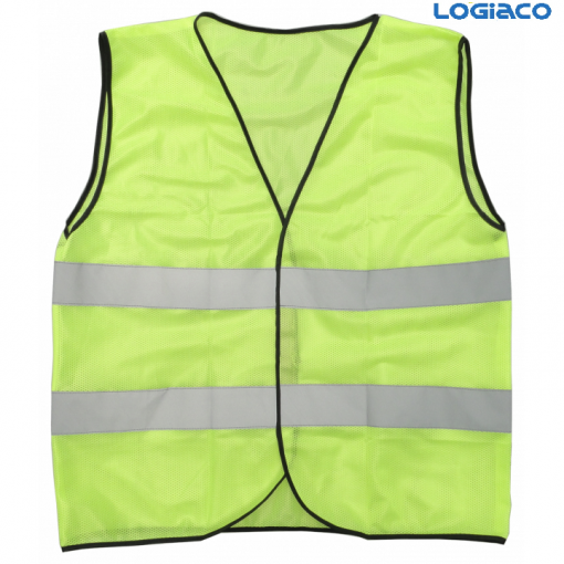 3M-PQLG03 Áo bảo hộ phản quang