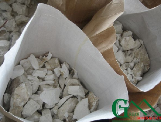 Đá vôi nông nghiệp
