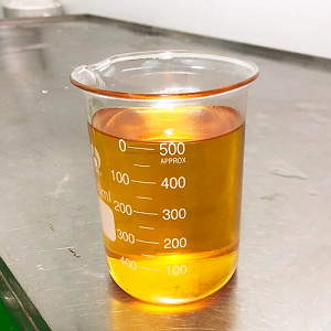 Dầu tinh dầu gừng sỉ