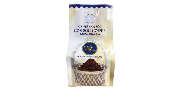 Hạt cà phê Arabica