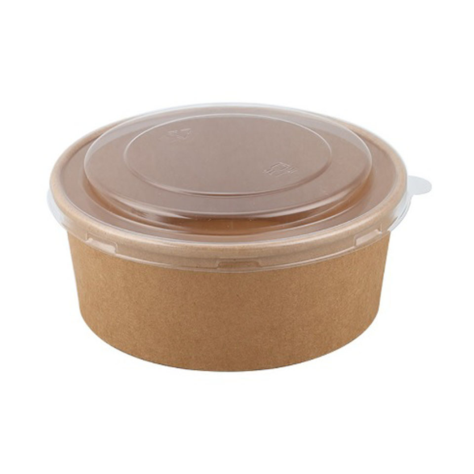 Bát giấy 750ml