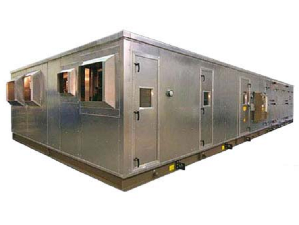 Máy điều hòa không khí tùy chỉnh