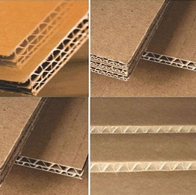 Hộp Carton 7 Lớp