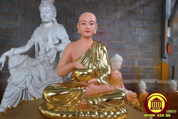 Tượng Sivali
