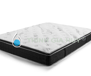 Cuộn Polyester Fiberfill cho nệm