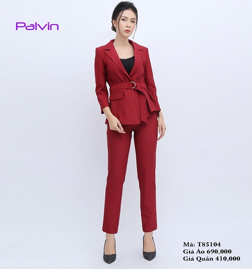 Áo vest nữ