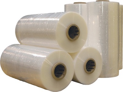 Bộ phim co dãn LLDPE