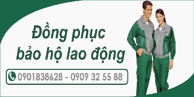 Đồ bảo hộ lao động