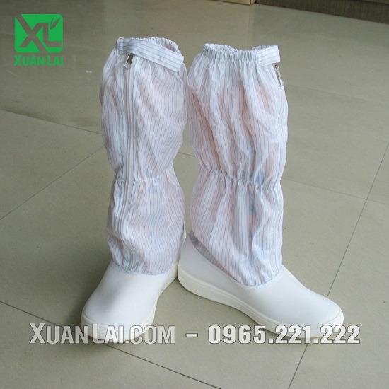 Giày chống tĩnh điện