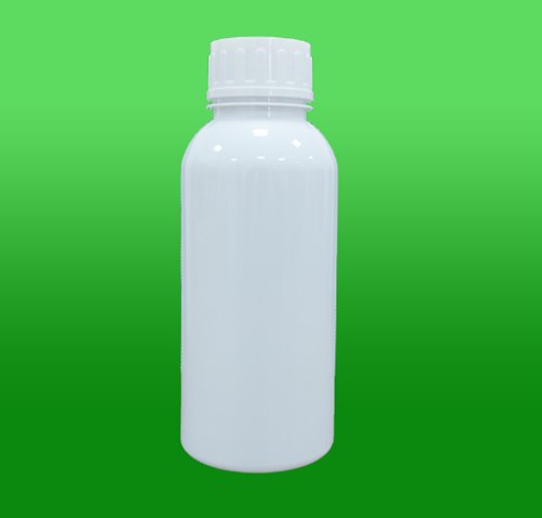 Chai nhựa PET 500ml đường kính 43mm.