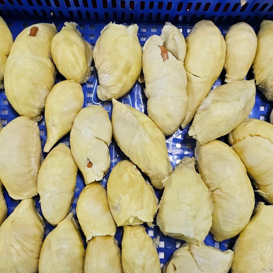 Sầu riêng