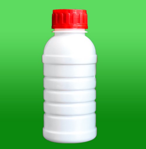 Chai nhựa PET thông dụng có rãnh 500ml D43MM