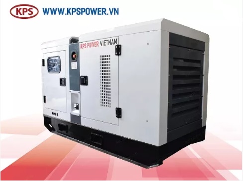 Máy phát công nghiệp