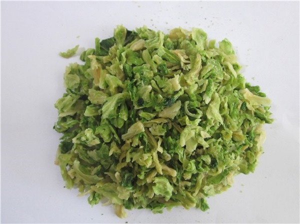Cải khô