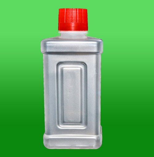 Chai nhựa PET vuông 250ml