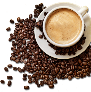 Cà phê Arabica đặc biệt
